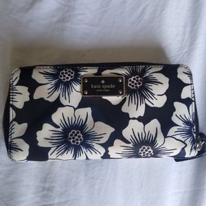 Kate Spade wallet